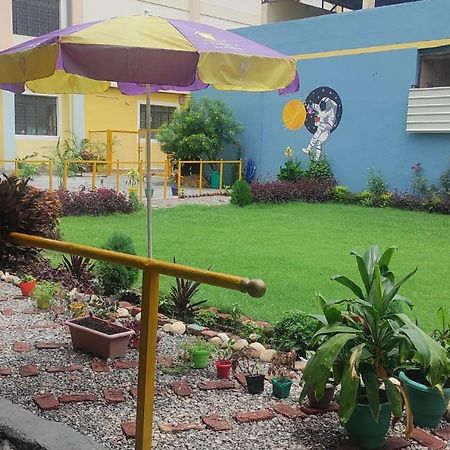 Home In The City Indira Nagar1 Dehradun 데라둔 외부 사진