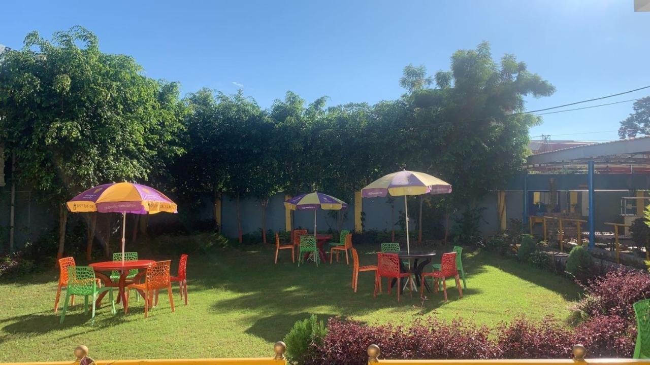 Home In The City Indira Nagar1 Dehradun 데라둔 외부 사진