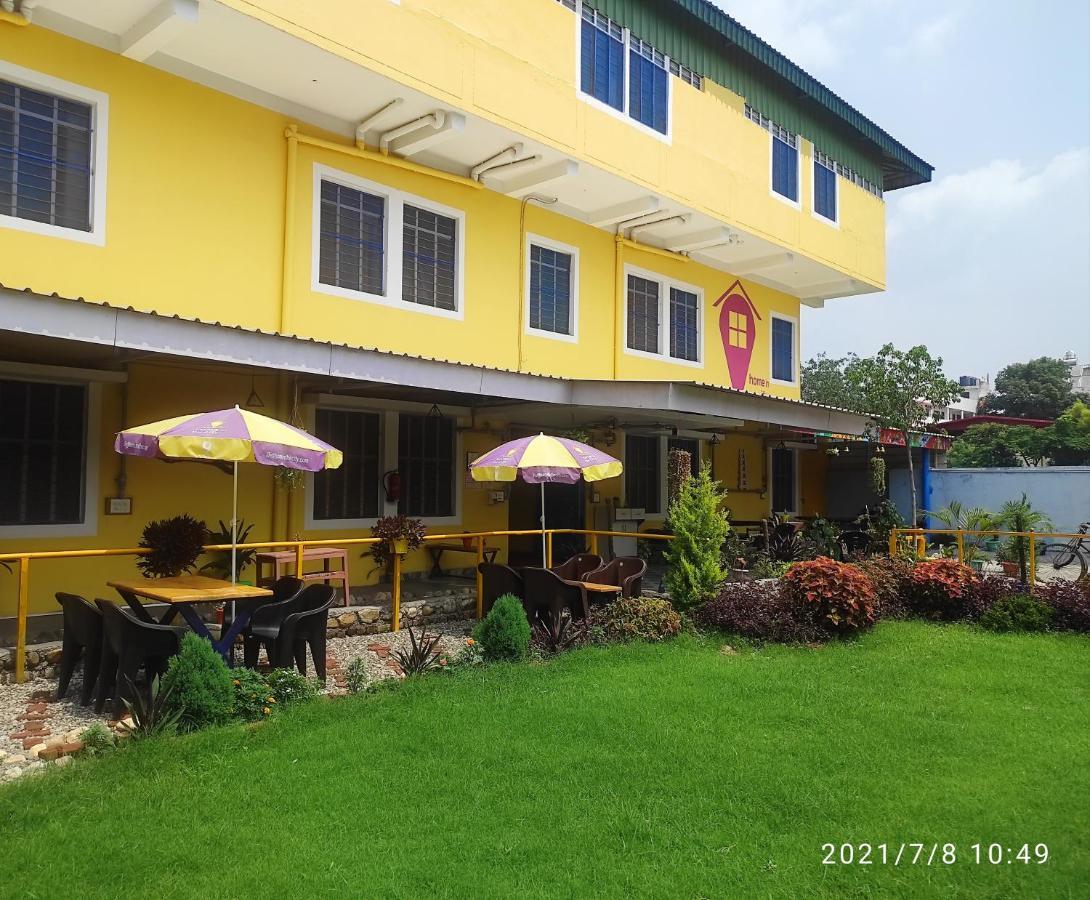Home In The City Indira Nagar1 Dehradun 데라둔 외부 사진