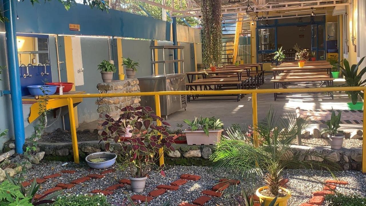 Home In The City Indira Nagar1 Dehradun 데라둔 외부 사진