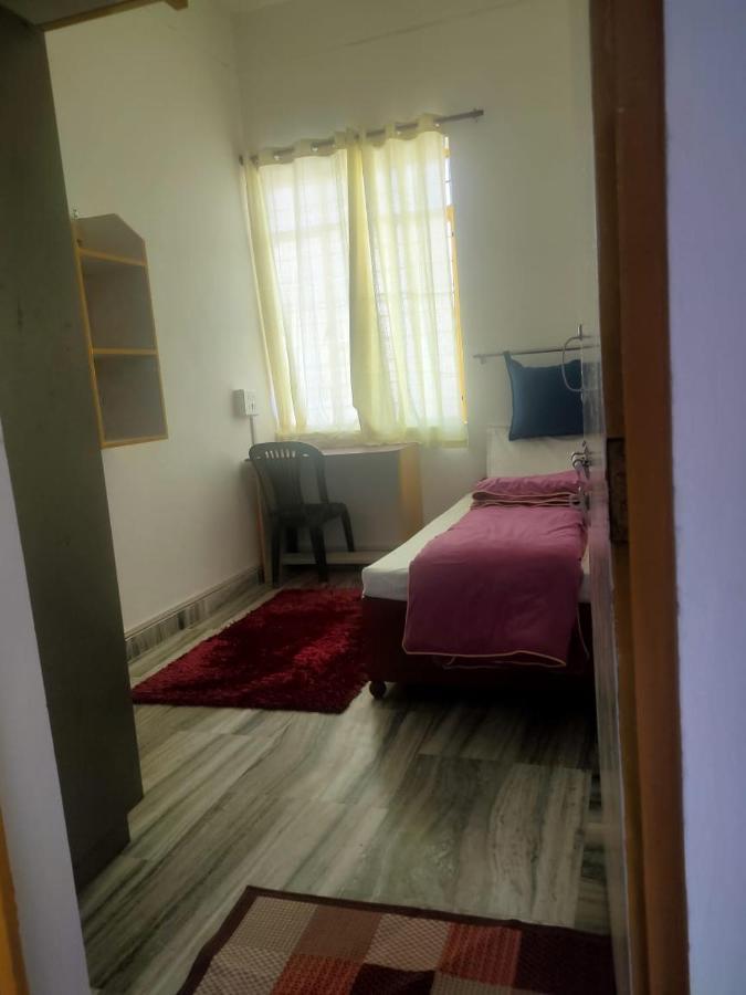 Home In The City Indira Nagar1 Dehradun 데라둔 외부 사진