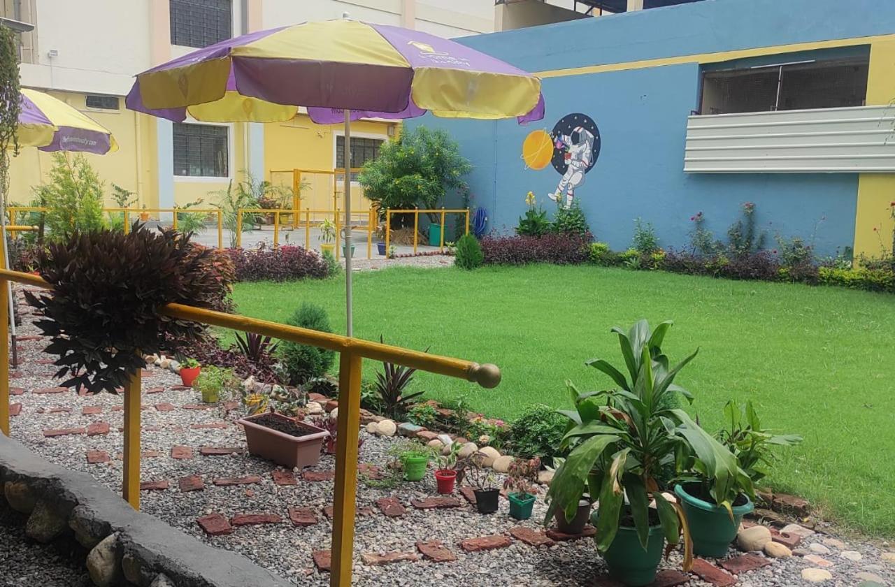 Home In The City Indira Nagar1 Dehradun 데라둔 외부 사진