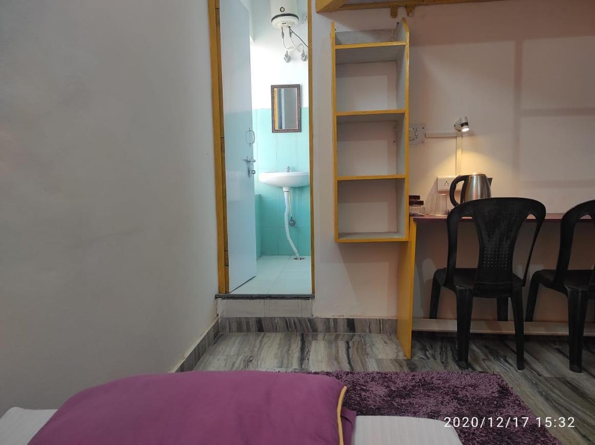 Home In The City Indira Nagar1 Dehradun 데라둔 외부 사진