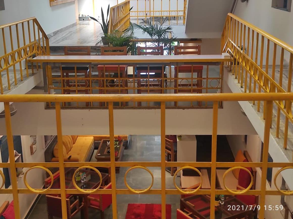 Home In The City Indira Nagar1 Dehradun 데라둔 외부 사진